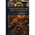 Home Instruction for Sheet Metal Workers