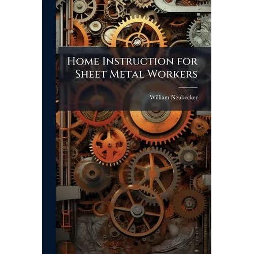 Home Instruction for Sheet Metal Workers