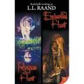 Rogue Hunt & Enchanted Hunt