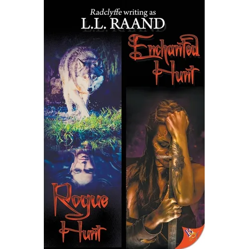 Rogue Hunt & Enchanted Hunt