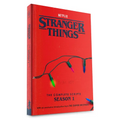 Stranger Things: The Complete Scripts, Season 1