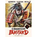 The Magnificent Bastard 3