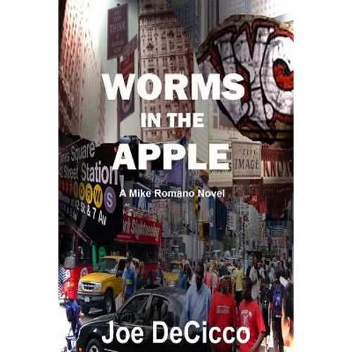 Worms in the Apple