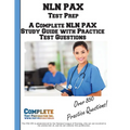 NLN PAX Test Prep: A Complete NLN PAX Study Guide and Practice Test Questions