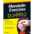 Mandolin Exercises for Dummies