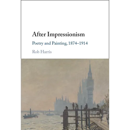 After Impressionism