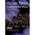 Experimental Music: Cage and Beyond