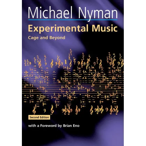 Experimental Music: Cage and Beyond