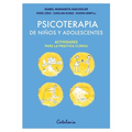 Psicoterapia de niños y adolescentes