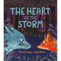 The Heart of the Storm