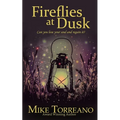 Fireflies at Dusk