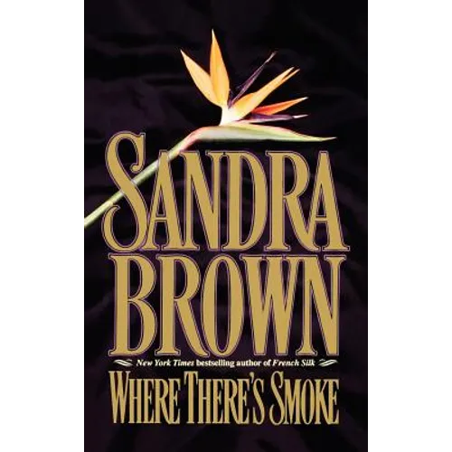 Where There's Smoke