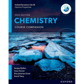 Oxford Resources for IB DP Chemistry Course Book