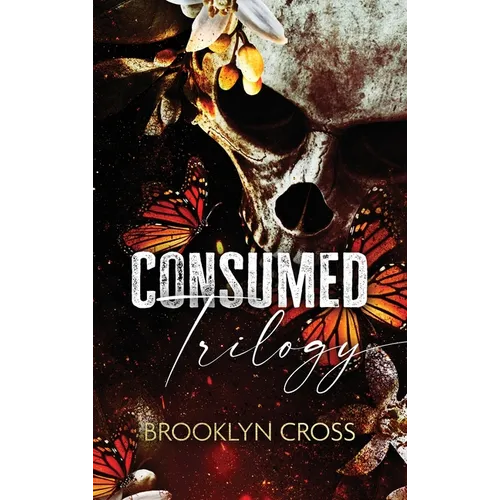 The Consumed Trilogy