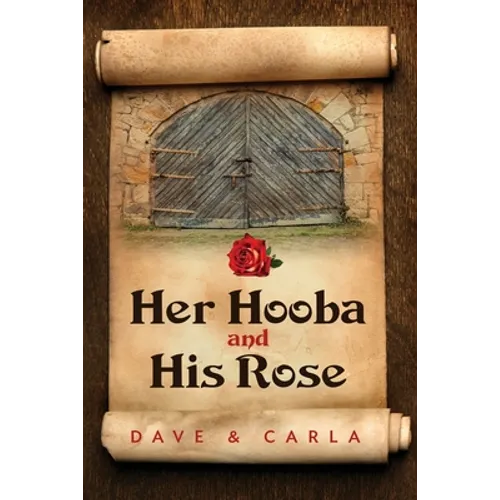 Her Hooba and His Rose