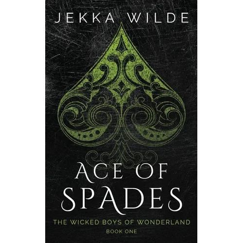 Ace of Spades
