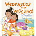 Wednesday Is for Wiggling!