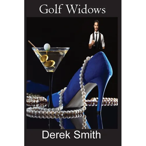 Golf Widows