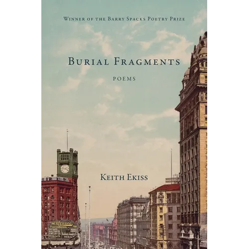 Burial Fragments