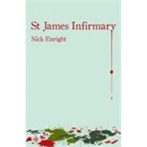 St James Infirmary