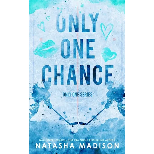Only One Chance (Special Edition Paperback)