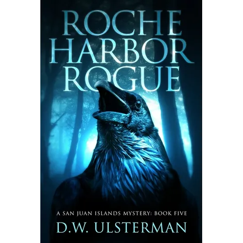 Roche Harbor Rogue