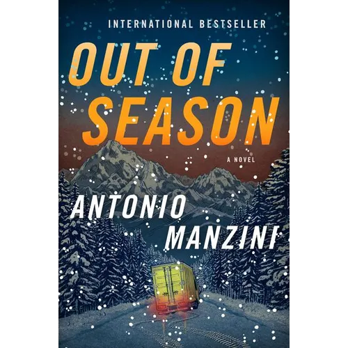 Out of Season