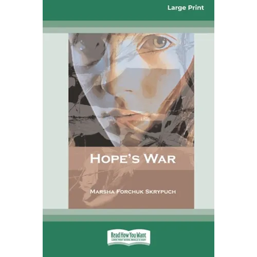 Hope's War [Standard Large Print 16 Pt Edition]