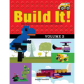 Build It! Volume 2: Make Supercool Models with Your Lego(r) Classic Set