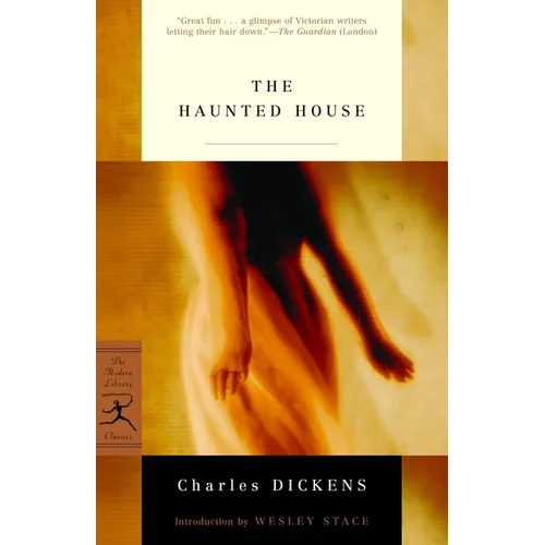 The Haunted House