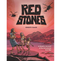Red Stones: A Graphic Account of the Salvadoran Civil War