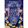 Going Postal: A Discworld Novel