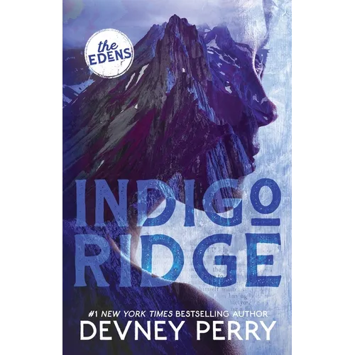 Indigo Ridge