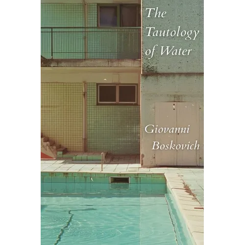 The Tautology of Water