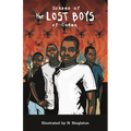 Echoes of the Lost Boys of Sudan