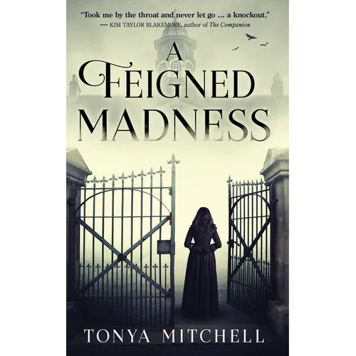 A Feigned Madness