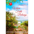 Where Faith Belongs