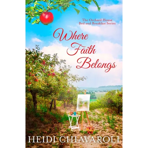 Where Faith Belongs