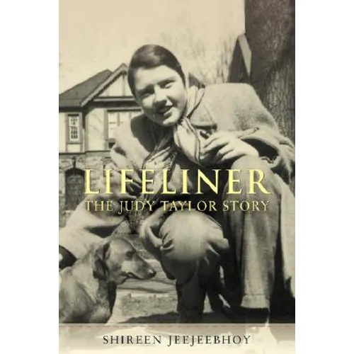 Lifeliner: The Judy Taylor Story