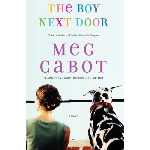 The Boy Next Door