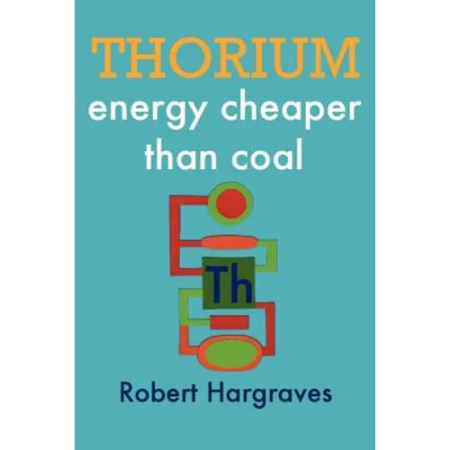 Thorium: energy cheaper than coal