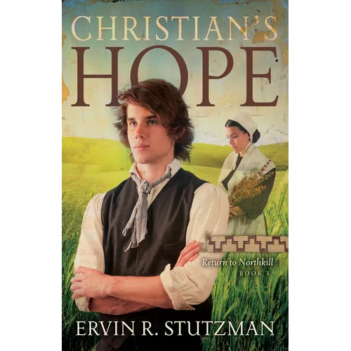 Christian's Hope