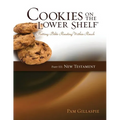 Cookies on the Lower Shelf: Putting Bible Reading Within Reach Part 3 (New Testament)