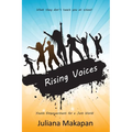 Rising Voices: Youth Empowerment for a Just World