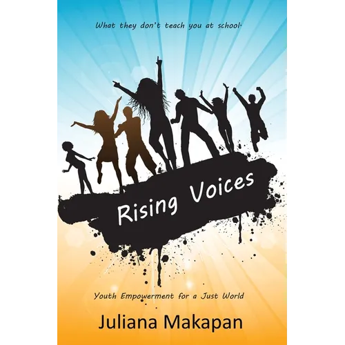 Rising Voices: Youth Empowerment for a Just World