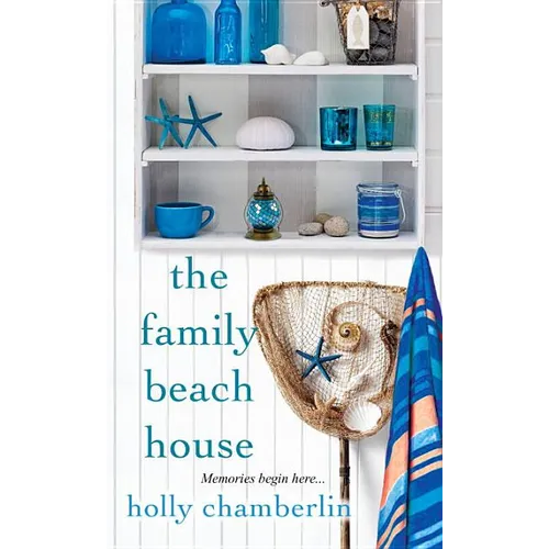 The Family Beach House