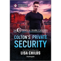 Colton's Private Security