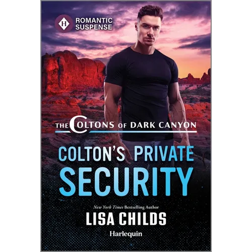 Colton's Private Security