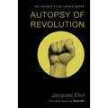 Autopsy of Revolution