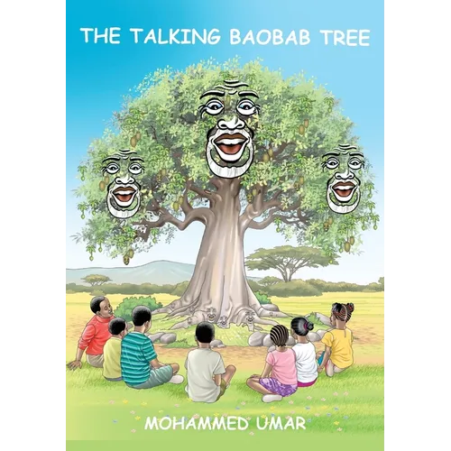 The Talking Baobab Tree